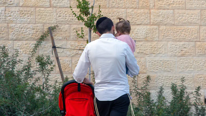 The father they knew is gone