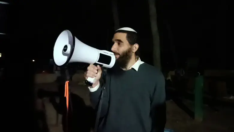 הרב ולדמן: עזה מחכה שנחזור אליה