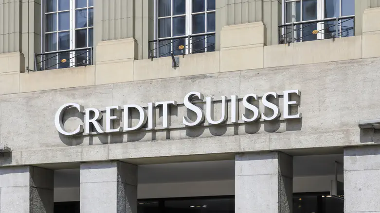 Audit reveals extensive undisclosed Nazi ties at Credit Suisse