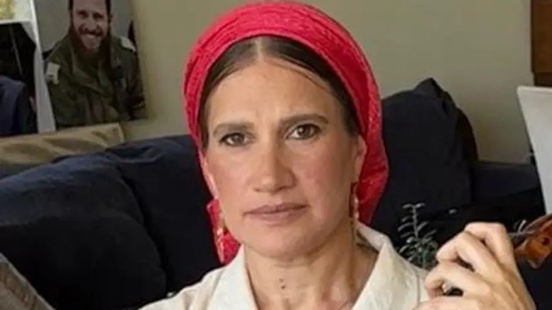 „אנשי קודש” – גם כשחושבים אחרת