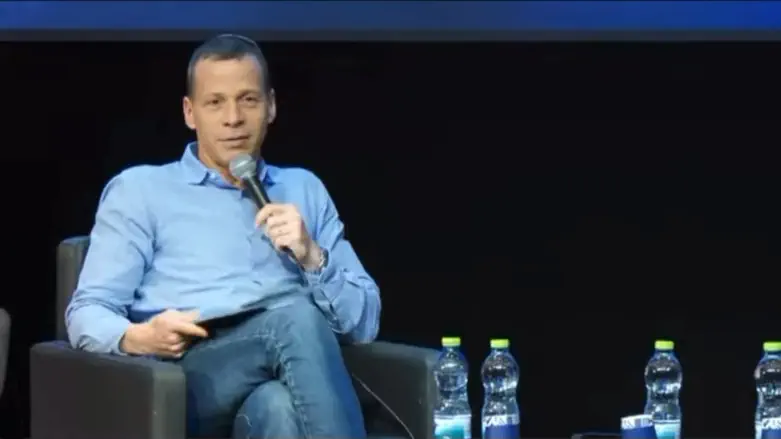 עמית סגל חושף: רגע ההתרעה ששינה את גורל הצפון