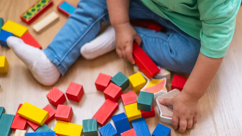 Daycare assistant charged with severe child abuse