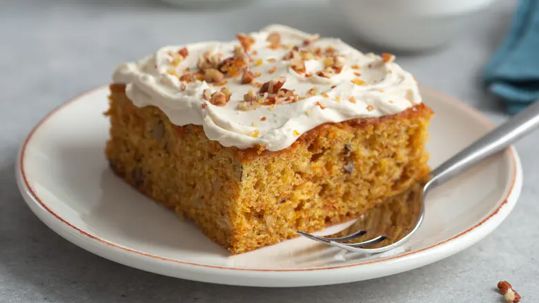 צילום: יח"צ העוגה שתחבר את המשפחה ליום האם והמשפחה