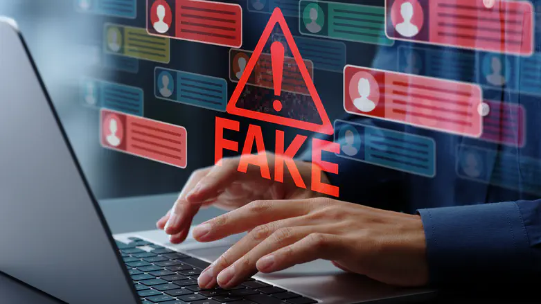 Wave of fake news floods the internet during Iran war