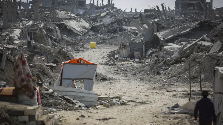 Soldiers warn: This is how Hamas challenges the border