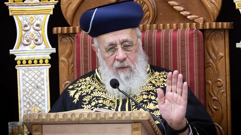 Жители Рамот прочтут Мегилат Эстер в 15-й день месяца Адара