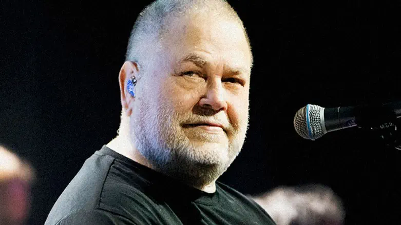 יהודה פוליקר חושף צד מפתיע