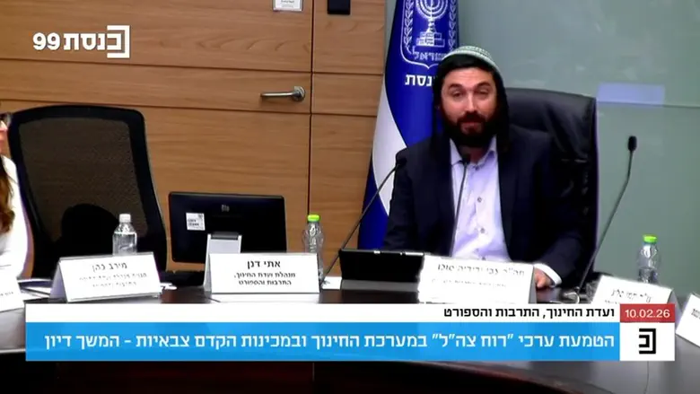 הביקורת הקשה על פרופ' אסא כשר