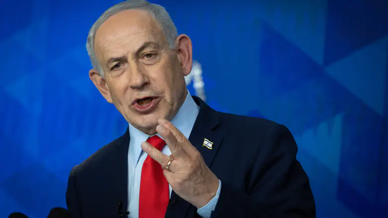 Netanyahu to Iranians: The moment of truth is approaching!