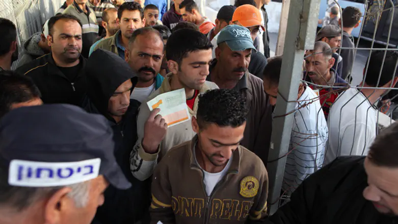 Lawsuit demands Israel pay USD 9b in compensation