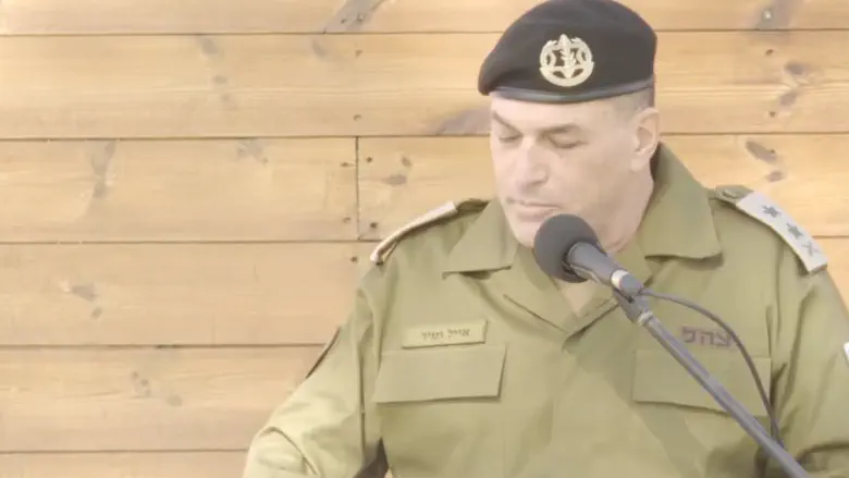 «Мы должны увеличить численность бойцов»