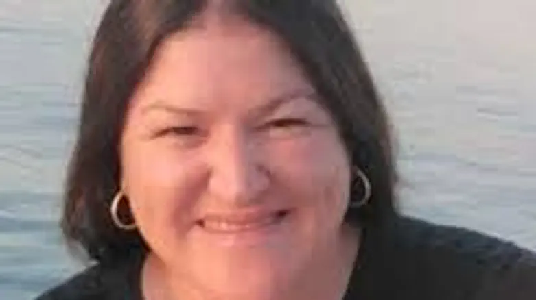 ניצן נספתה באסון בבית הזיקוק באשדוד