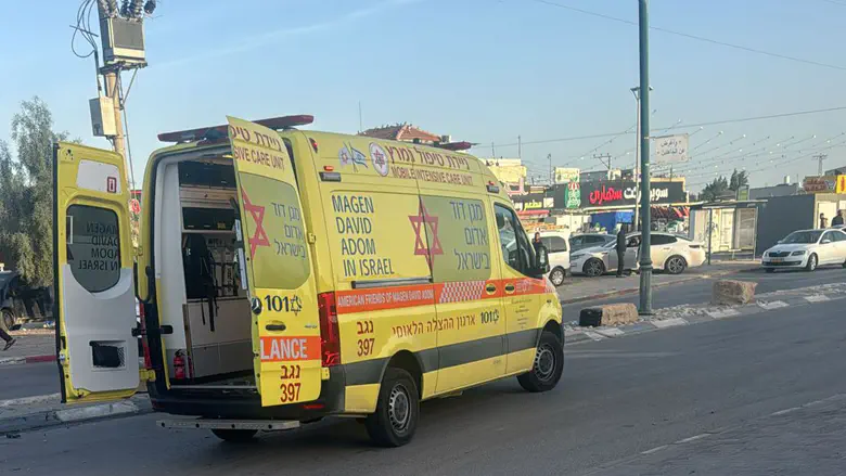 האלימות במגזר הערבי: חמישה גברים נרצחו ברחבי הארץ, המשטרה חוקרת