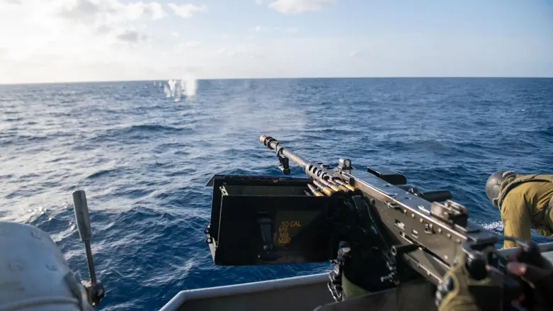 Вот как ВМС готовится к новой угрозе