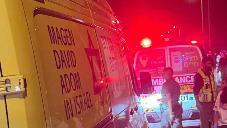 45 נרצחים ב-43 ימים