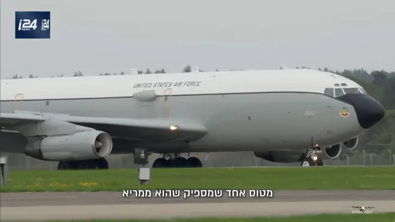 Секретный козырь США в войне против Ирана