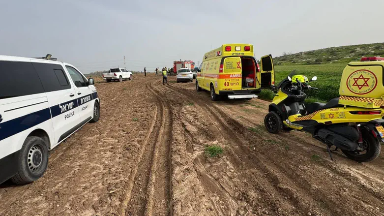 Отец погиб, у 3-летнего сына - тяжёлые травмы