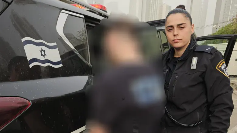 תושב רעננה נעצר בחשד שניסה לפרוץ לרכב השרה גילה גמליאל