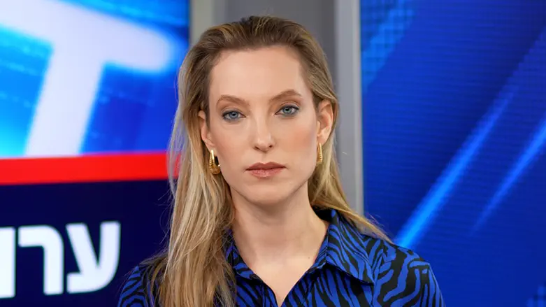 צילום: ערוץ 7 אויבים מבית - צריך להקיא מהכנסת