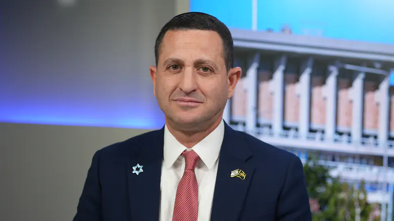 Ohad Tal: Crown Prince Pahlavi signals hope for Iran, and Israel