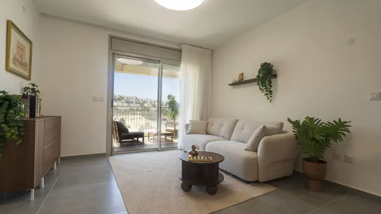 660 ש"ח לדירה ב־1.2 מיליון דולר