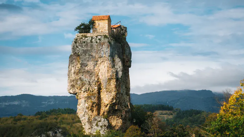 מה המקום הכי טוב שנפגשתם בו?