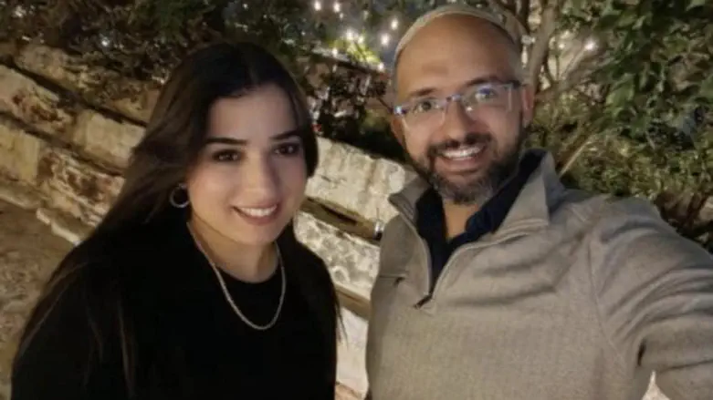 צילום: ללא תשעה חודשים אחרי האובדן: חננאל גז התארס