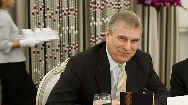 King Charles's brother arrested