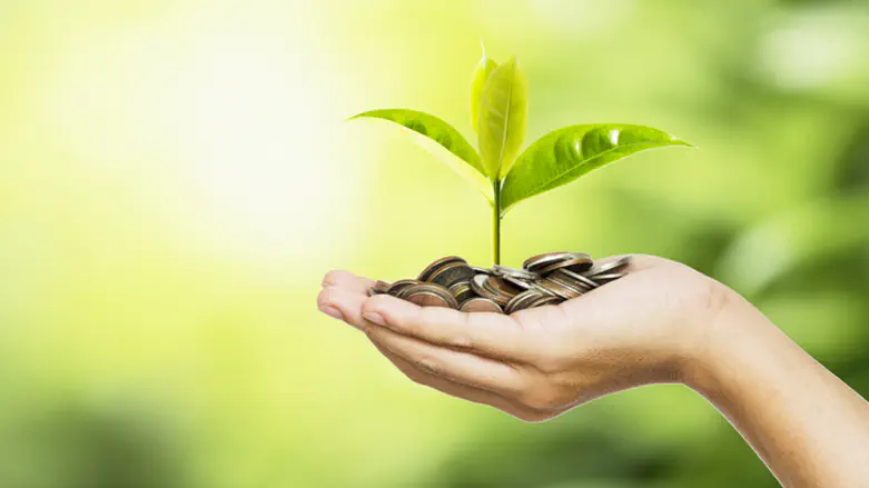 70% כבר לא יזדקקו - זה הסוד