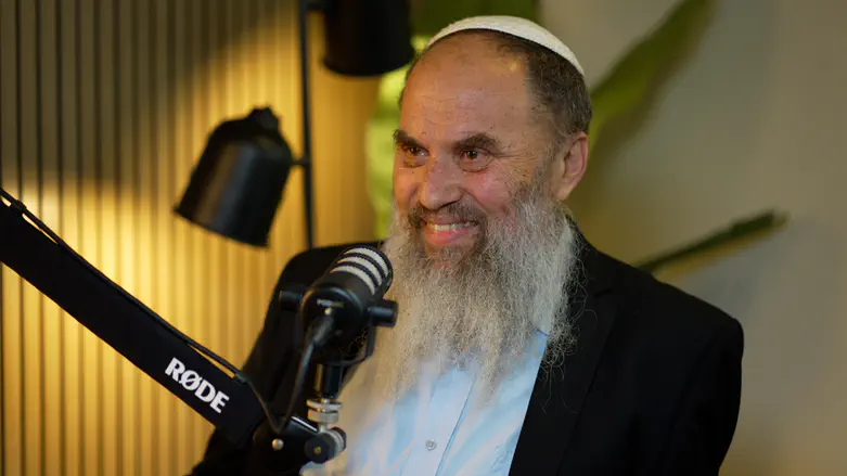 פודקאסט מיוחד: חזון האמון של הרב רא”ם הכהן לריפוי השבר הישראלי