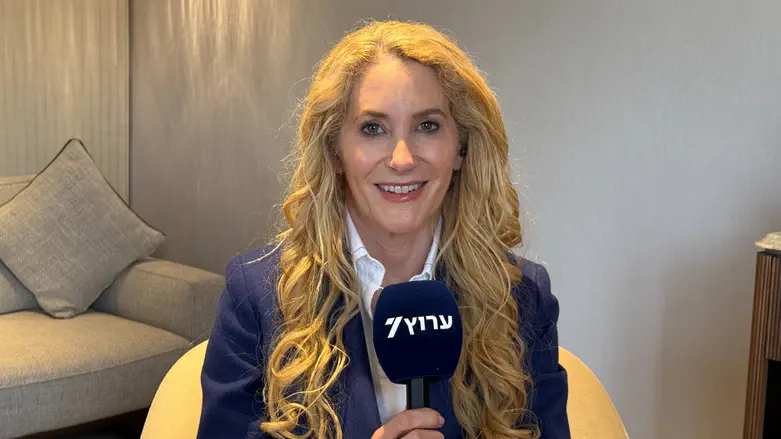 Arutz Sheva On antisemitism, Jewish unity, and hope for Israel's future