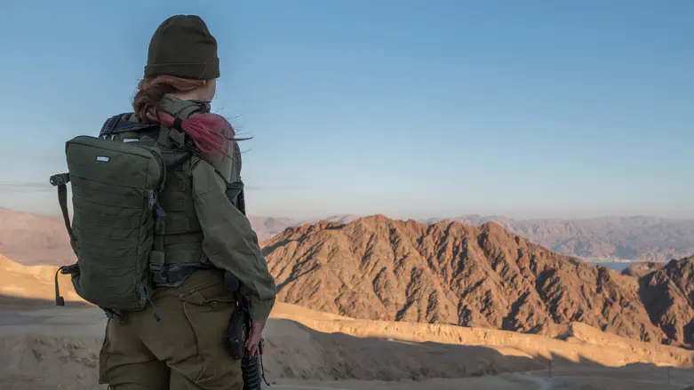 IDF sergeant indicted for abuse of subordinates