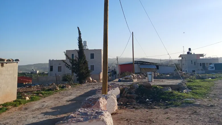 רגבים Хар-Хеврон: «Не подвергайте наши жизни опасности»