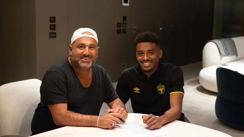 מתכוננת לעונה הבאה: רכש מבטיח לבית"ר י-ם