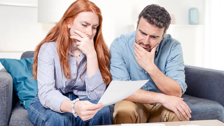 המשכנתא חונקת? יש דרך לנשום