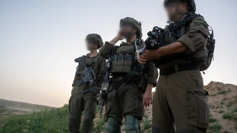 סוף למבצע ברפיח: הושמד תוואי התת-קרקע בו נפל רס”ר (מיל’) אפי פלדבאום ז”ל