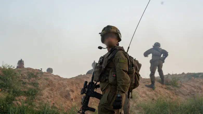 IDF Spokesperson These are Israel's demands of Hamas