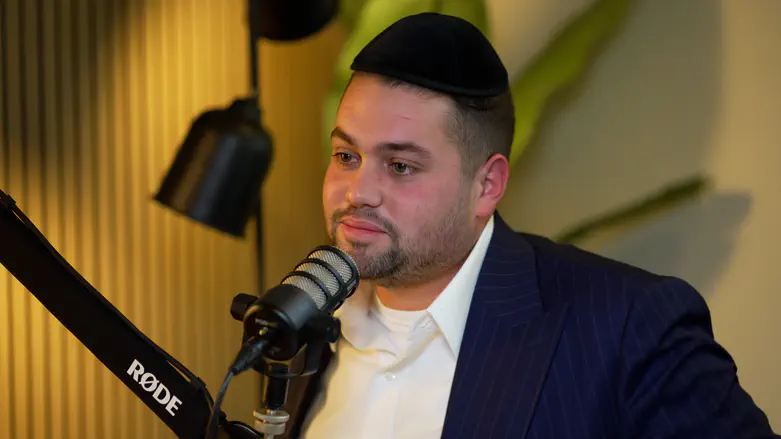 עדות מיוחדת מבית הרב קנייבסקי