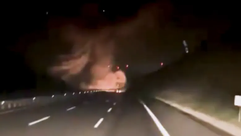 מטוס קרב טורקי התרסק, הטייס נהרג