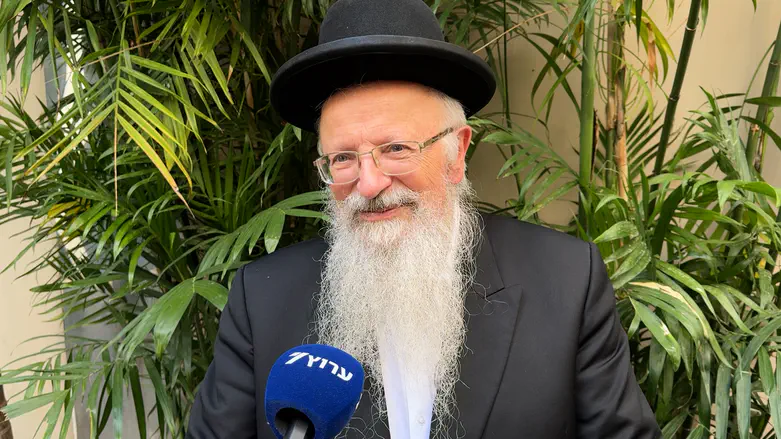 Continuing to erase Amalek