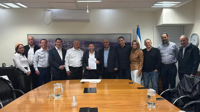 סוף לעיכובים בתמיכות לעמותות