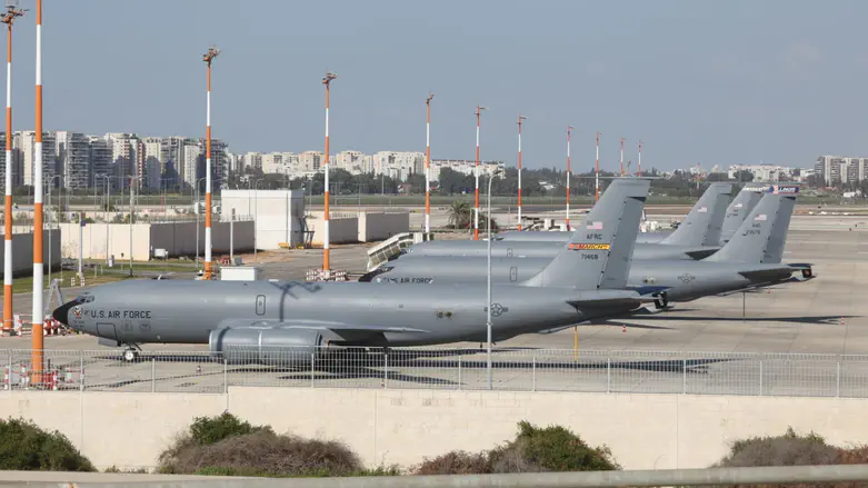Transportation Ministry: ‘No flights will be cancelled at Ben Gurion’