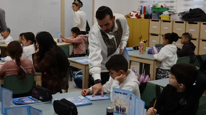 מיזם חדש: כולנו פייטנים