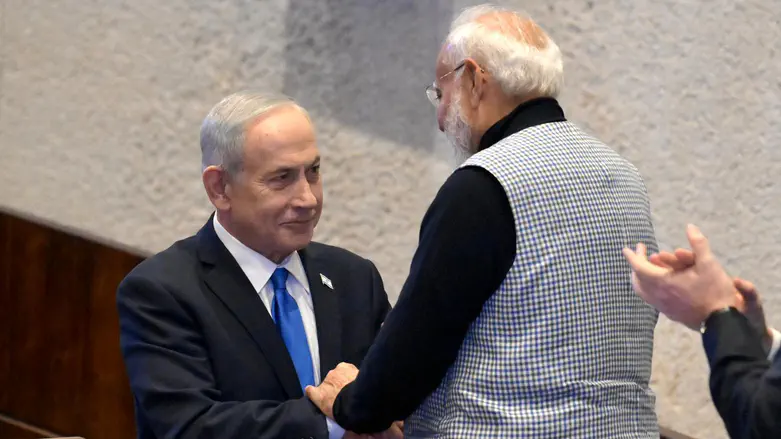 צילום: מעיין טואף, לע"מ 1.4 מיליארד הודים לא טועים