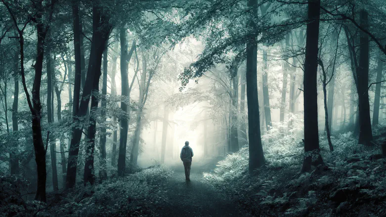 istock: Smileus איך אתם מתמודדים עם חוסר ודאות?