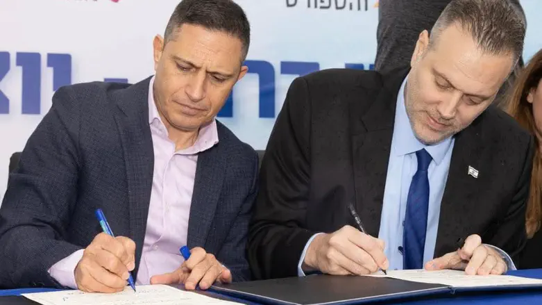 צילום: דיאגו מיטלברג הדרום פורח: מהפיכת הספורט מגיעה לבאר שבע