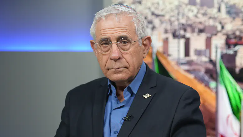 Arutz Sheva Iran takes Israel more seriously than they do the US