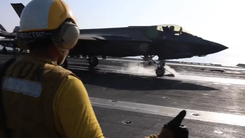 Jewish leaders back decisive action against Iran