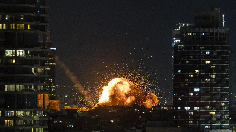 8:20 בבוקר. אזעקה. מה המחשבה הראשונה שעולה לכם בראש?