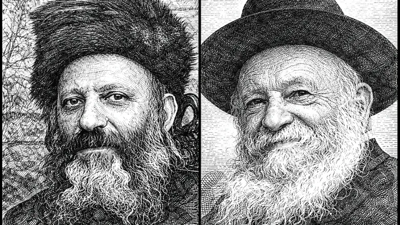 TTzvi Fishman (etching) Thanks to our pilots!